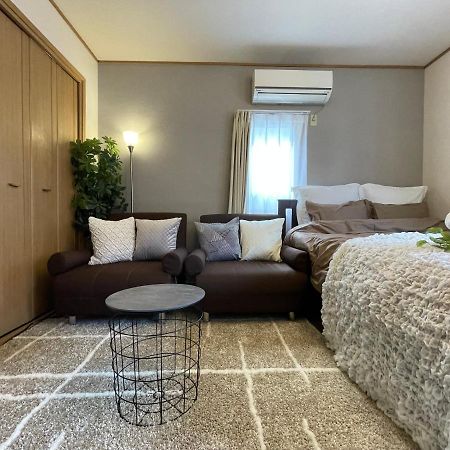 Best Shinjuku Modern Full-Furnished Apartment1 Only 2Min To Shinjuku By Train 東京都 外观 照片