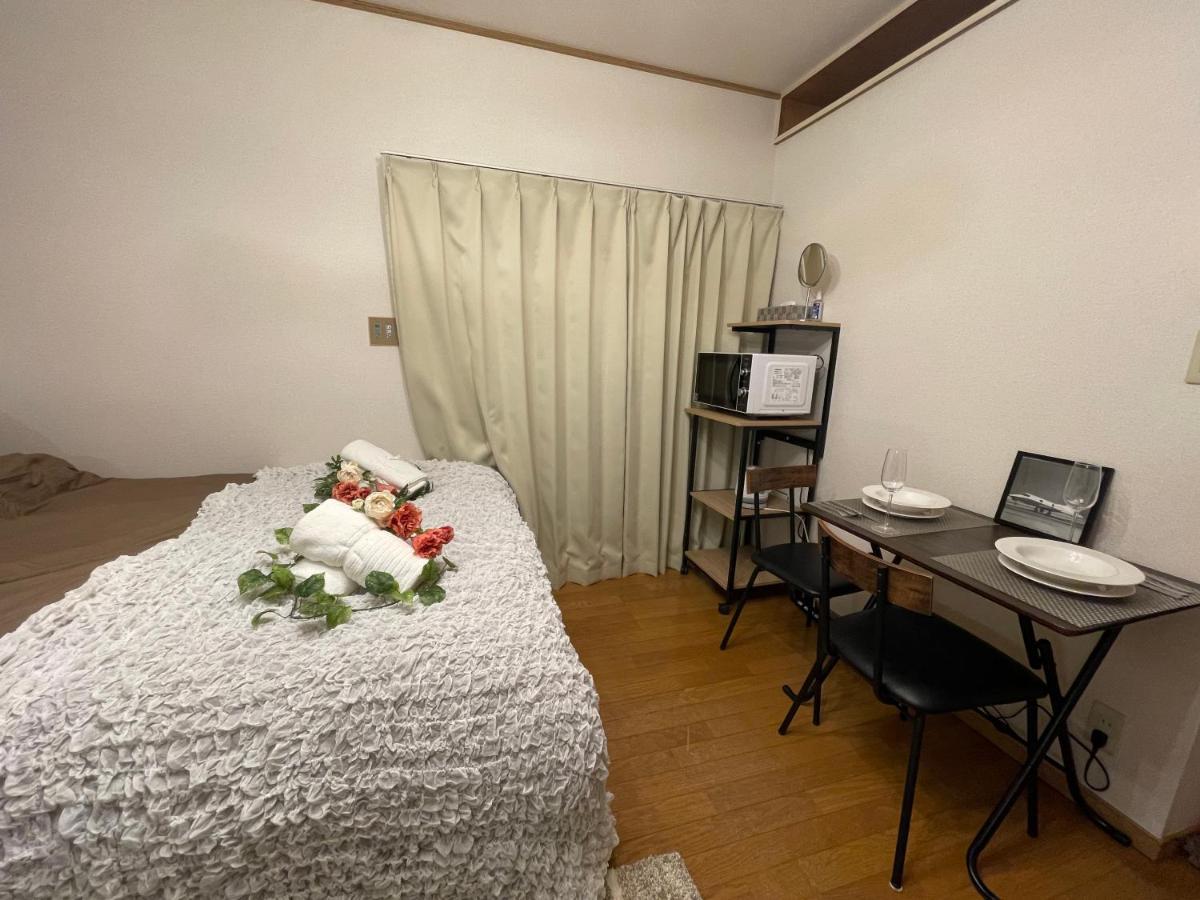 Best Shinjuku Modern Full-Furnished Apartment1 Only 2Min To Shinjuku By Train 東京都 外观 照片