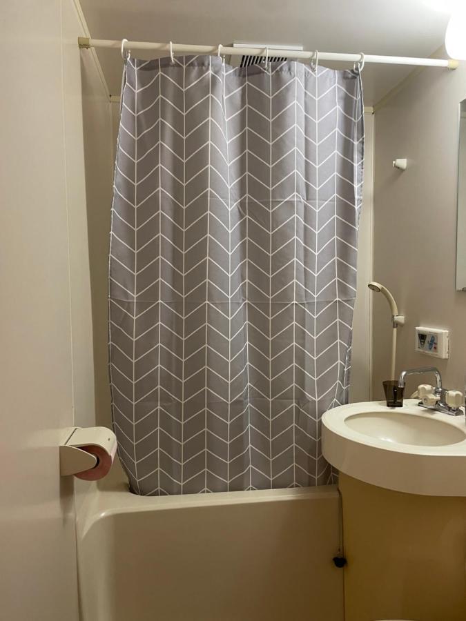 Best Shinjuku Modern Full-Furnished Apartment1 Only 2Min To Shinjuku By Train 東京都 外观 照片