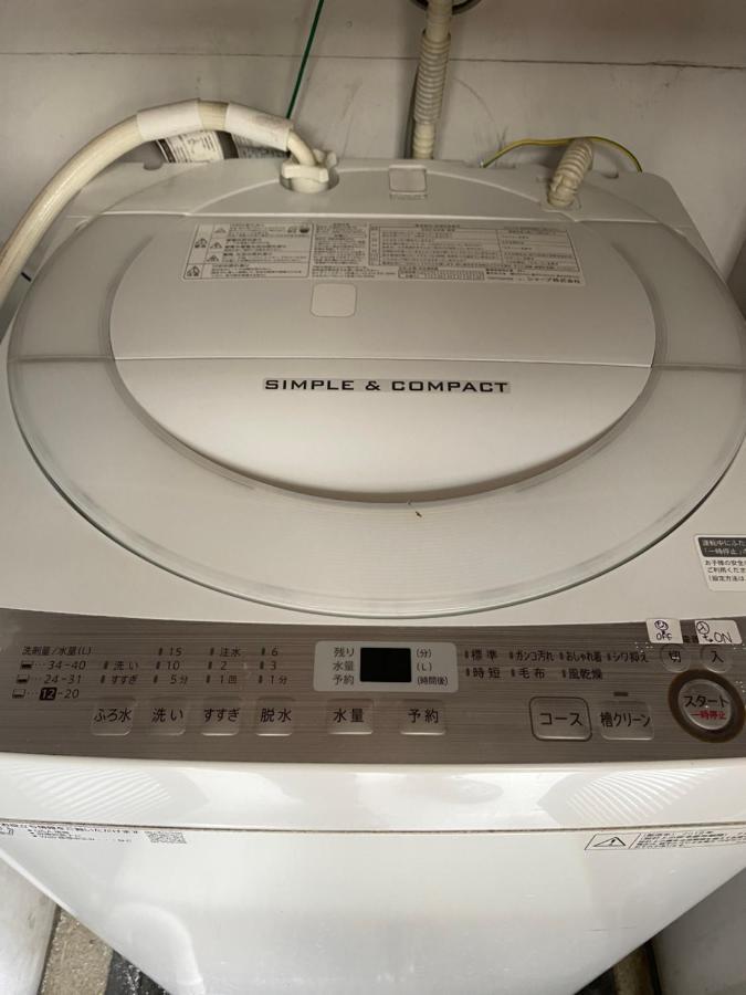 Best Shinjuku Modern Full-Furnished Apartment1 Only 2Min To Shinjuku By Train 東京都 外观 照片