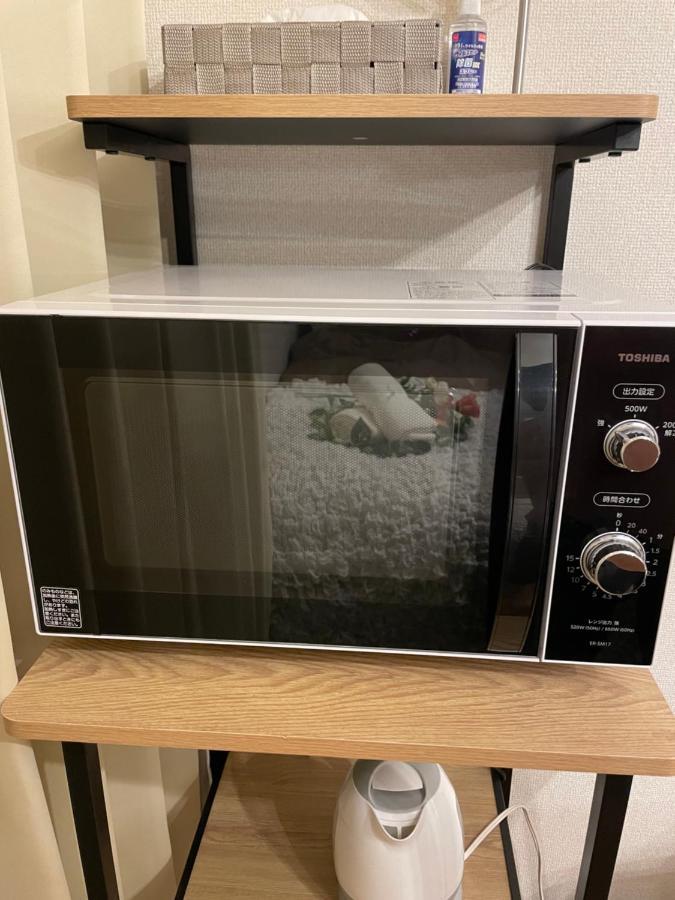 Best Shinjuku Modern Full-Furnished Apartment1 Only 2Min To Shinjuku By Train 東京都 外观 照片